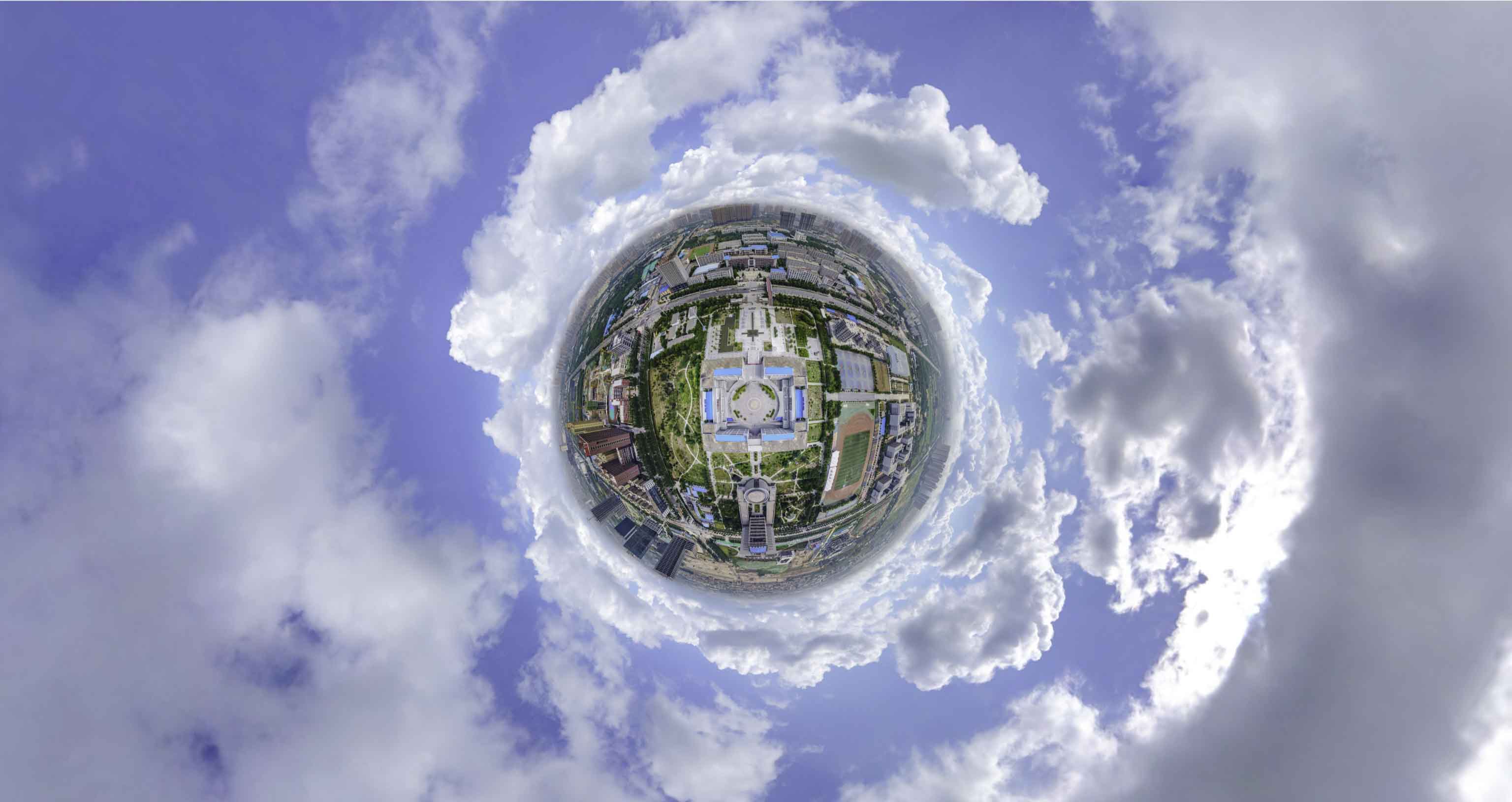 古城格凸河风景名胜区