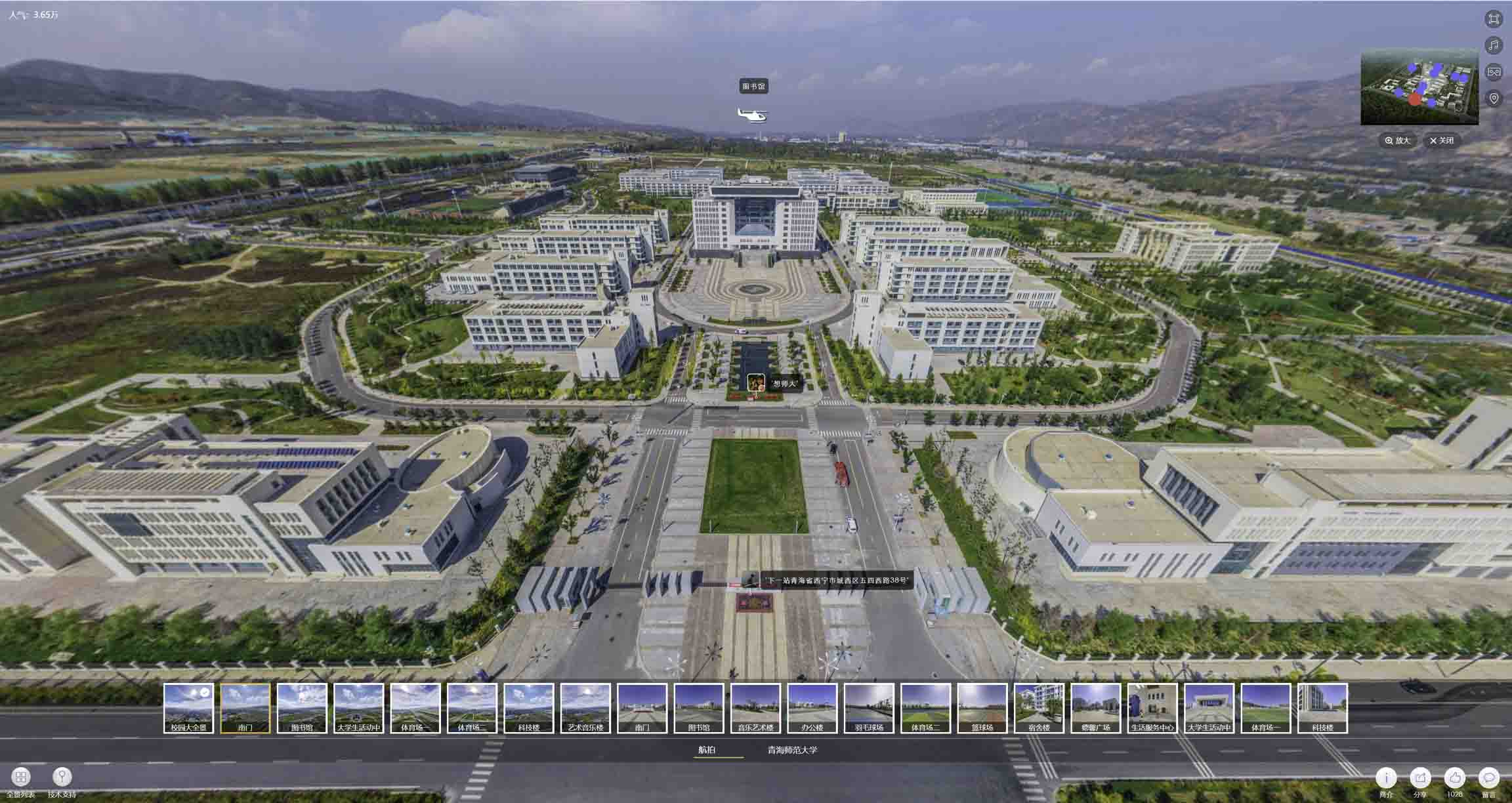 古城油菜花-惊艳半生的花海仙境